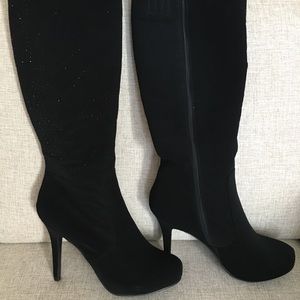 Woman’s boots